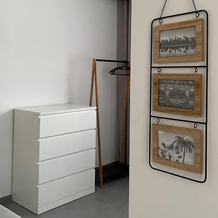 Casinha Da Bia - Prázdninový dům *