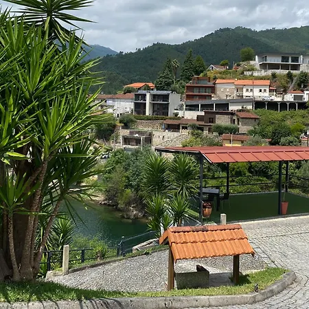 Casinha Da Bia - * Gerês