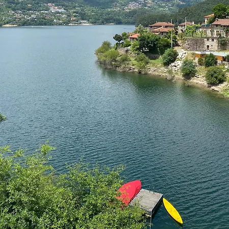 Prázdninový dům Casinha Da Bia - Geres