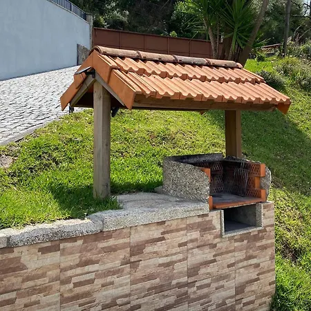 Casinha Da Bia - * 吉尔斯