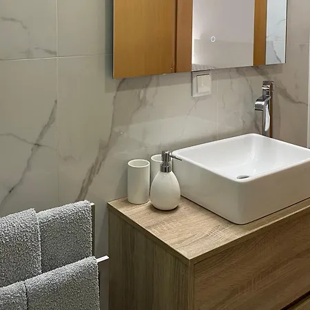 Casinha Da Bia - 度假居