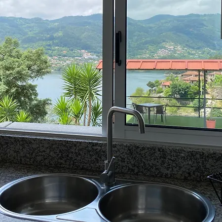 度假居 Casinha Da Bia - 吉尔斯