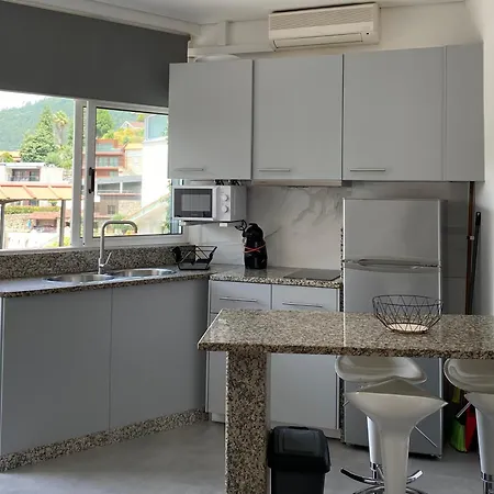 度假居 Casinha Da Bia - *