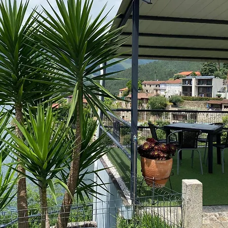 Casinha Da Bia - Prázdninový dům *