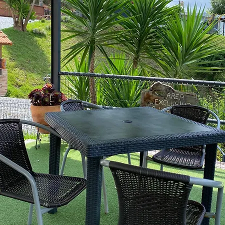 度假居 Casinha Da Bia - 吉尔斯