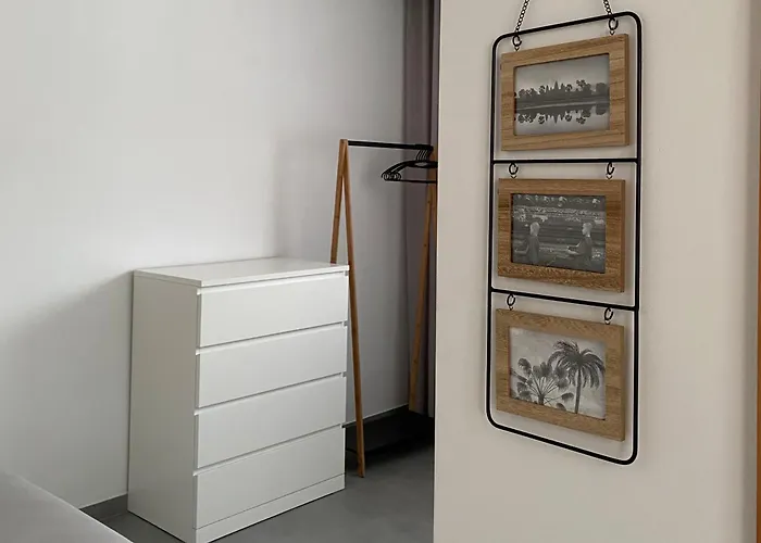 Casinha Da Bia - Prázdninový dům *