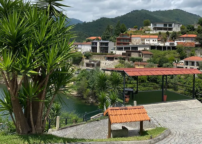 Casinha Da Bia - * Geres