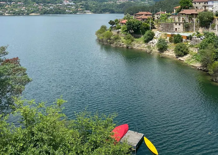 Prázdninový dům Casinha Da Bia - Geres