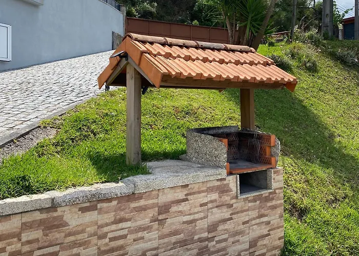 Casinha Da Bia - * Geres