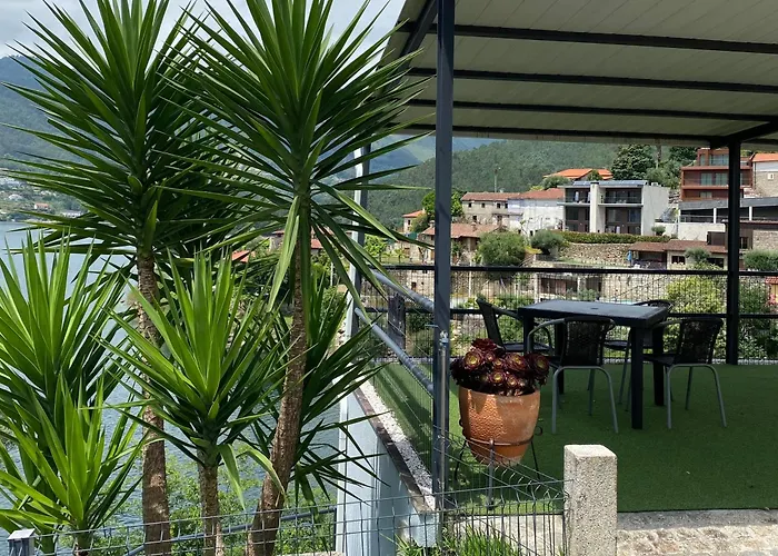 Casinha Da Bia - Nyaraló *