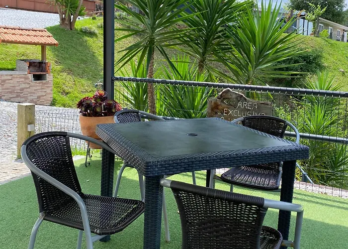 Prázdninový dům Casinha Da Bia - Geres